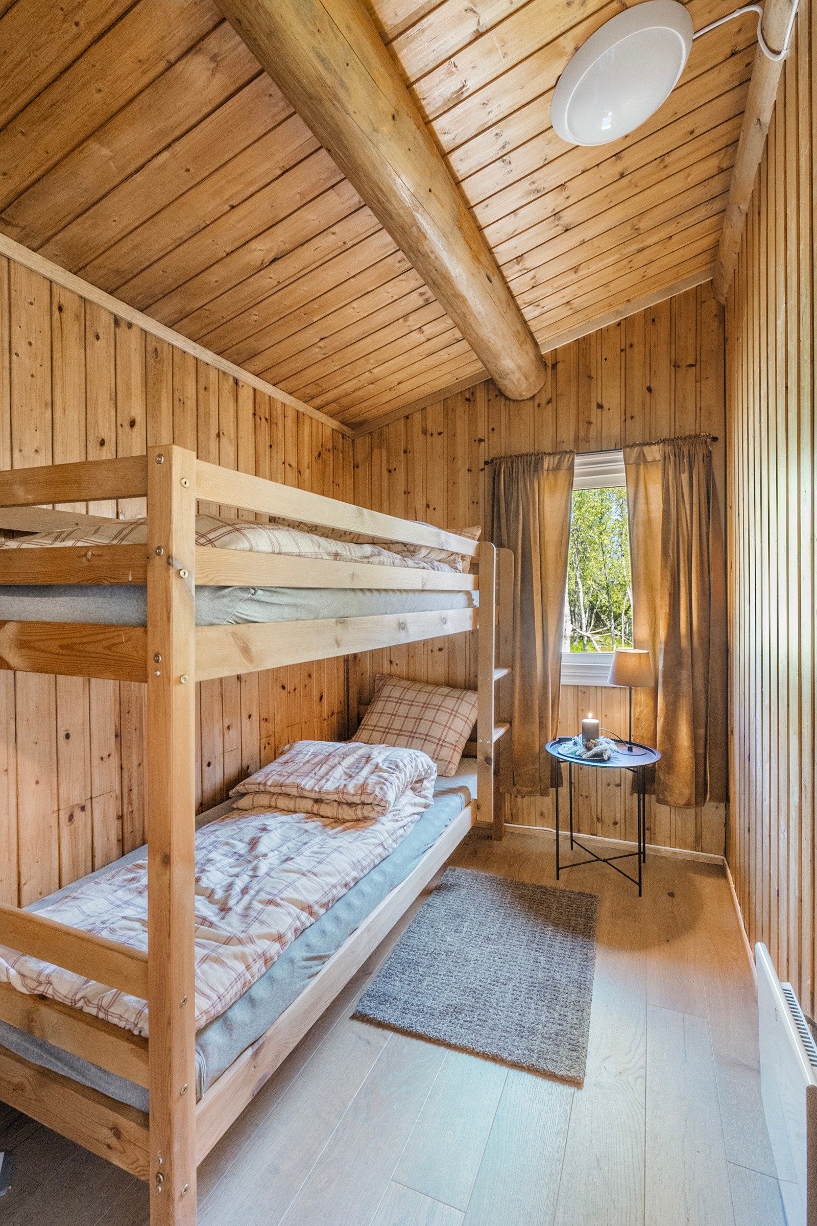 Soverom III Galleribilde