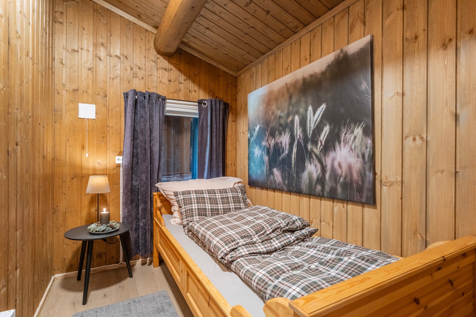 Soverom IIII Galleribilde