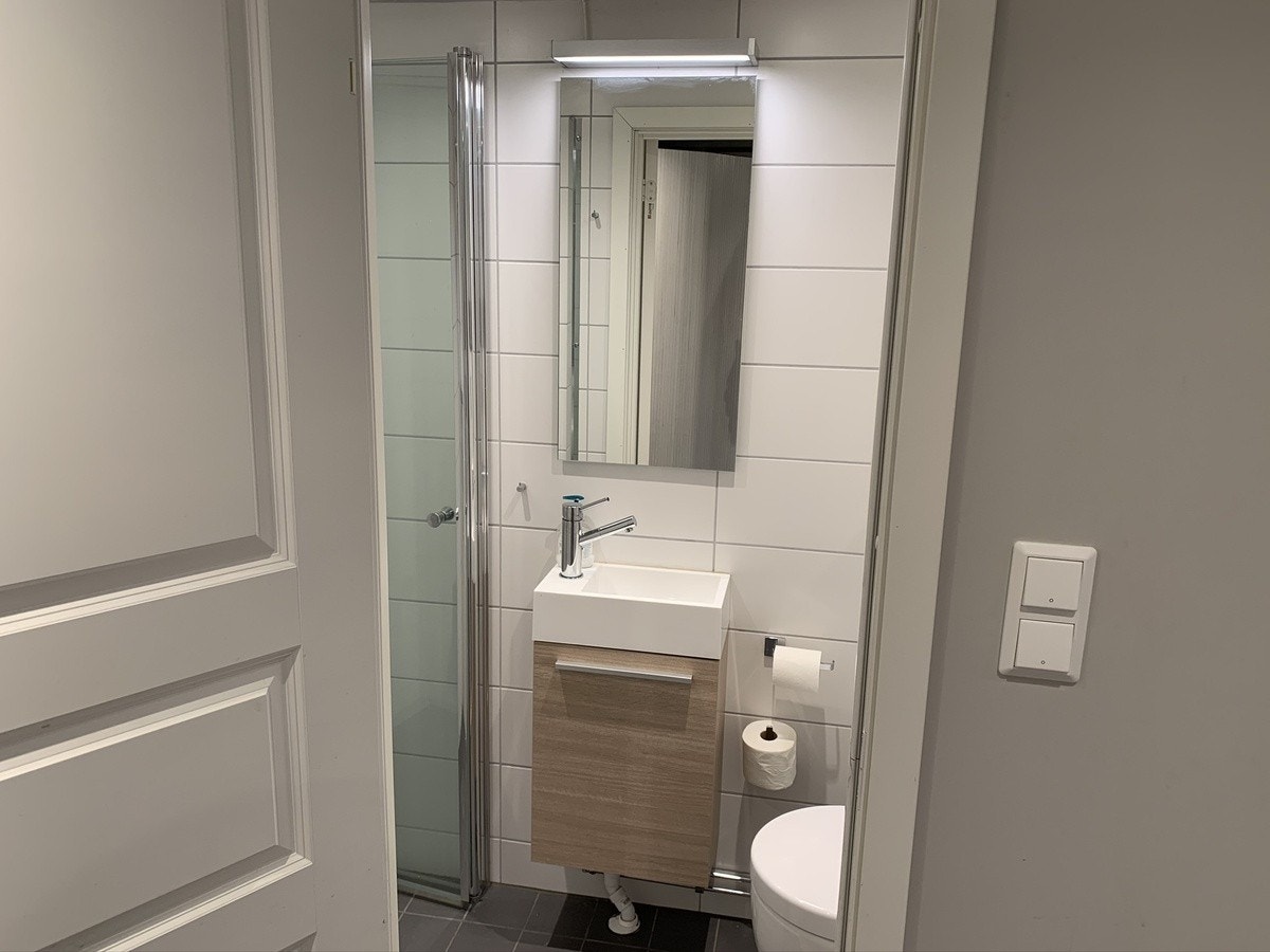 Servant Galleribilde