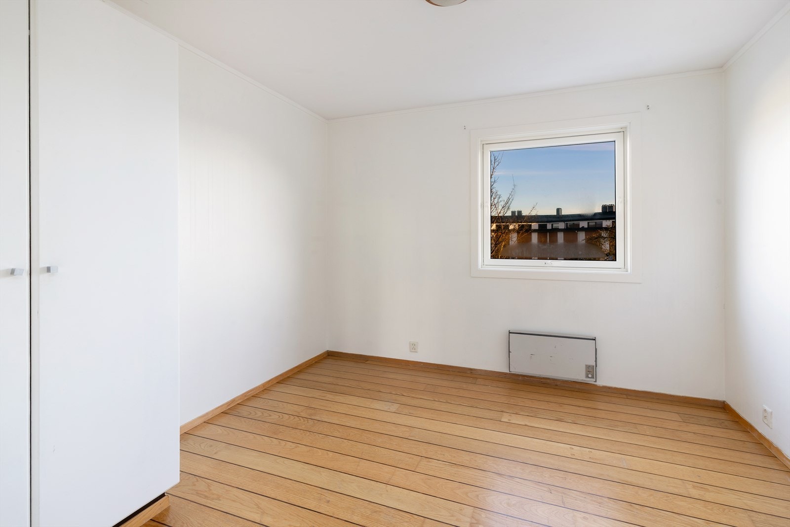 Soverom 2. Galleribilde