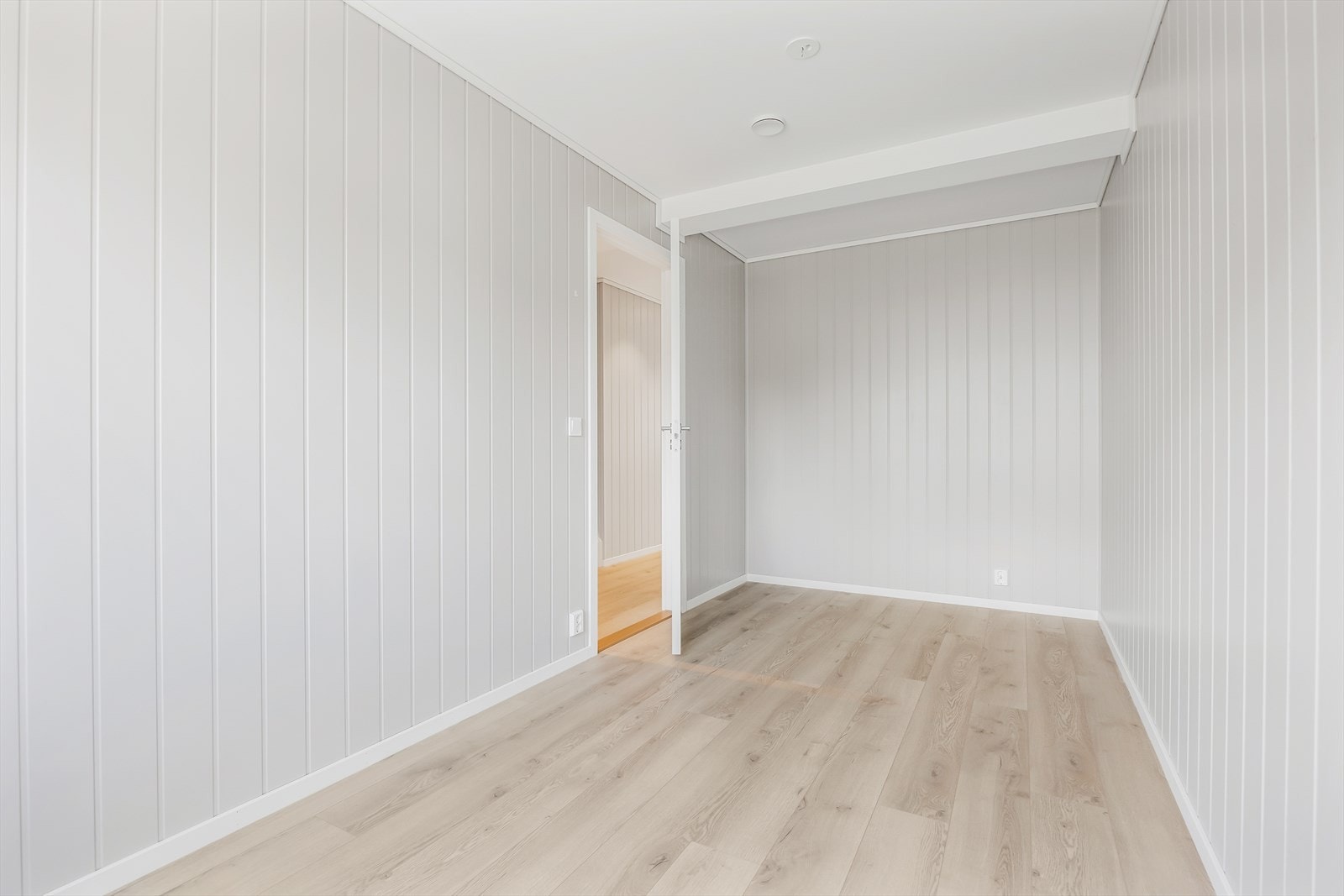 Soverom i 1. etasje. Galleribilde