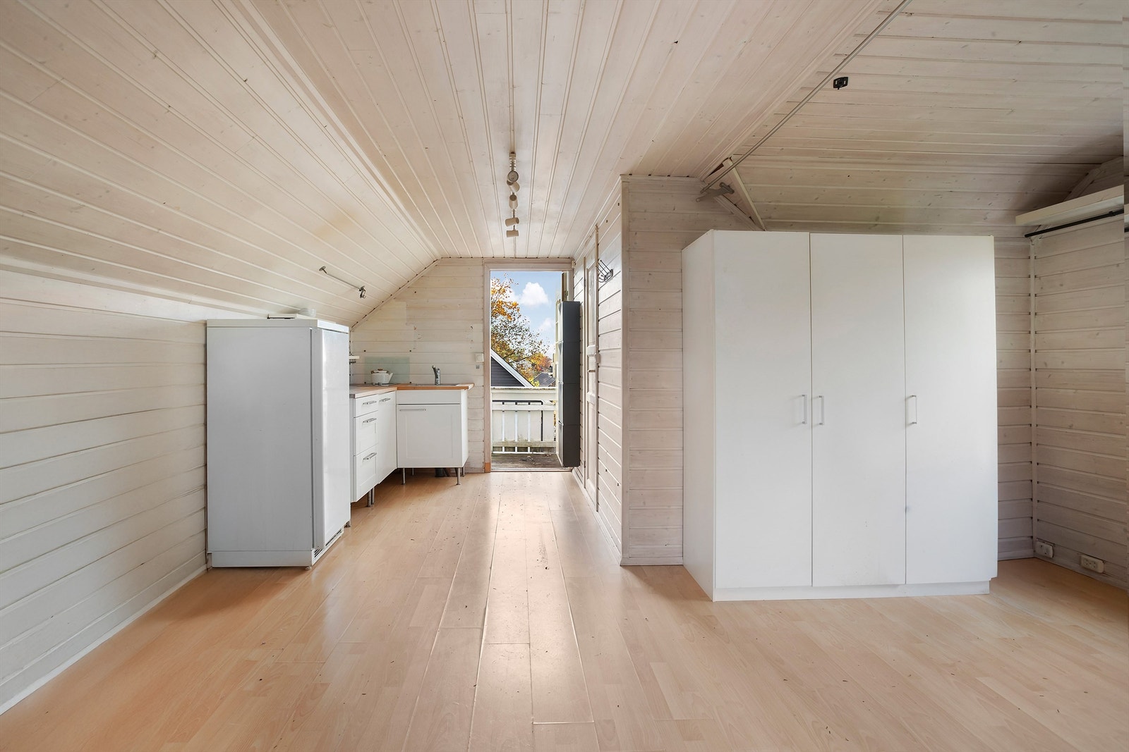 Stort oppholdsrom(ikke byggemeldt) Galleribilde