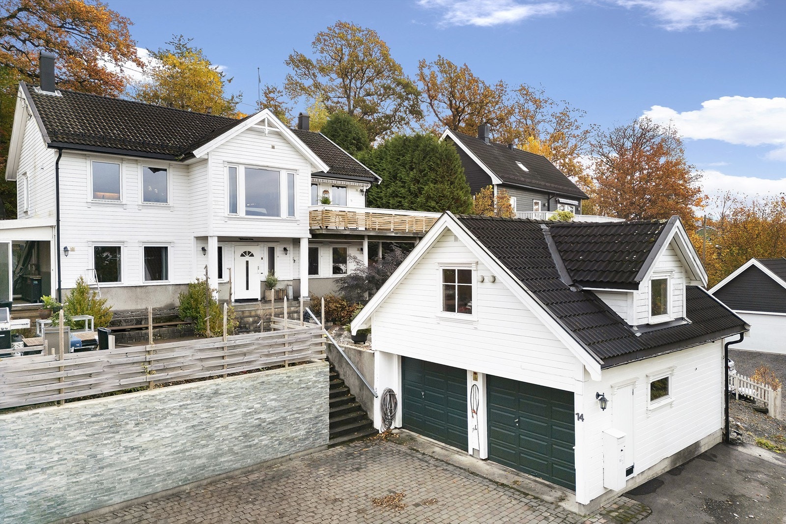 Velkommen til Solsvingen 14! Galleribilde