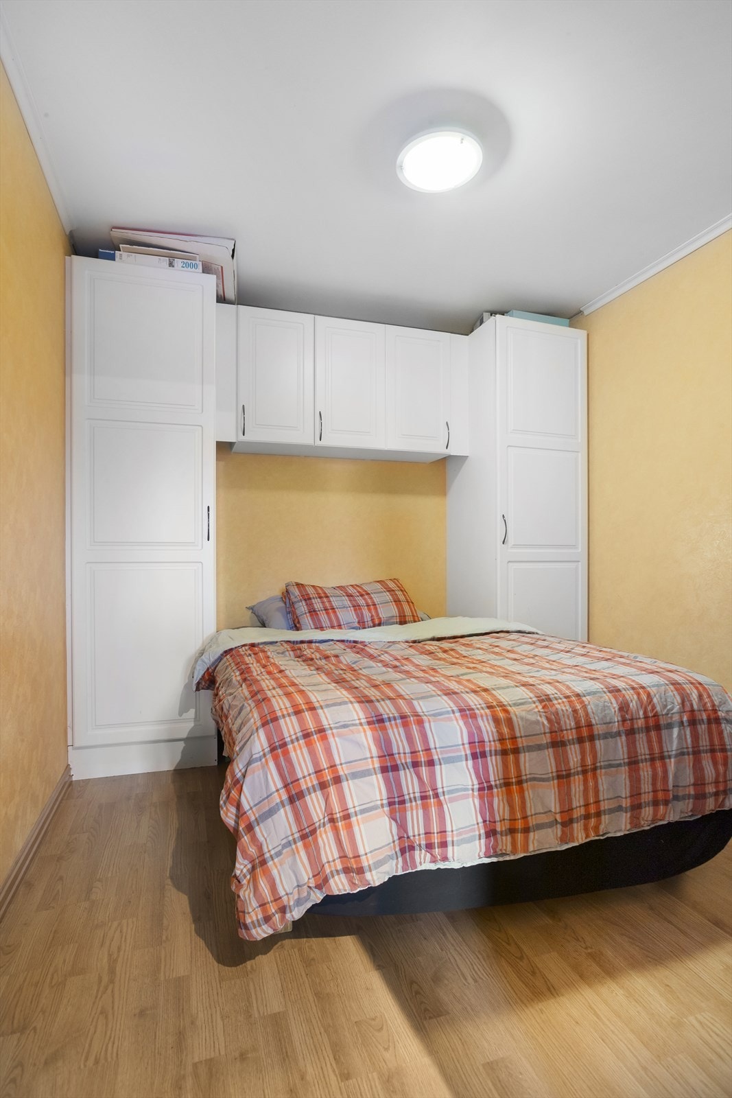 Bod tilknyttet soverom Galleribilde