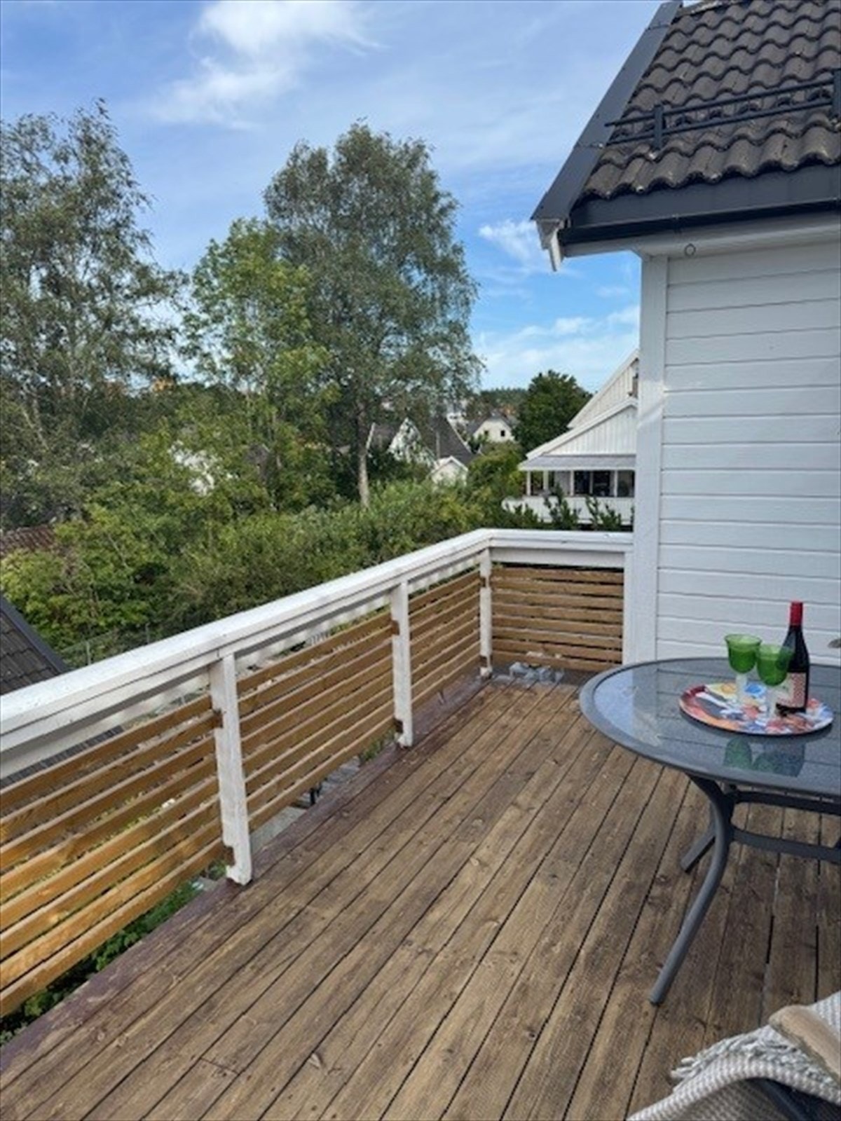 Privat bilde Galleribilde