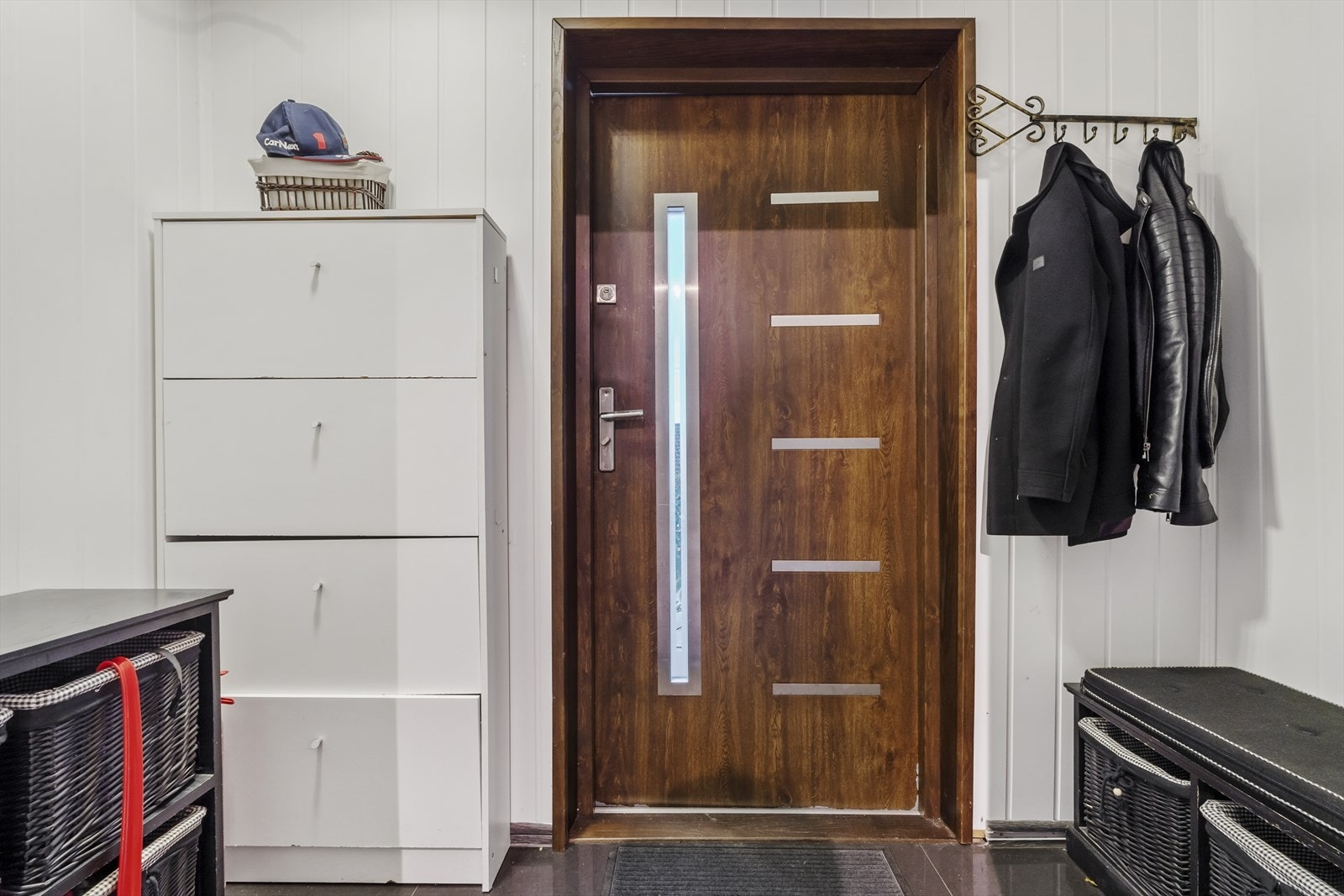 Velkommen inn Galleribilde