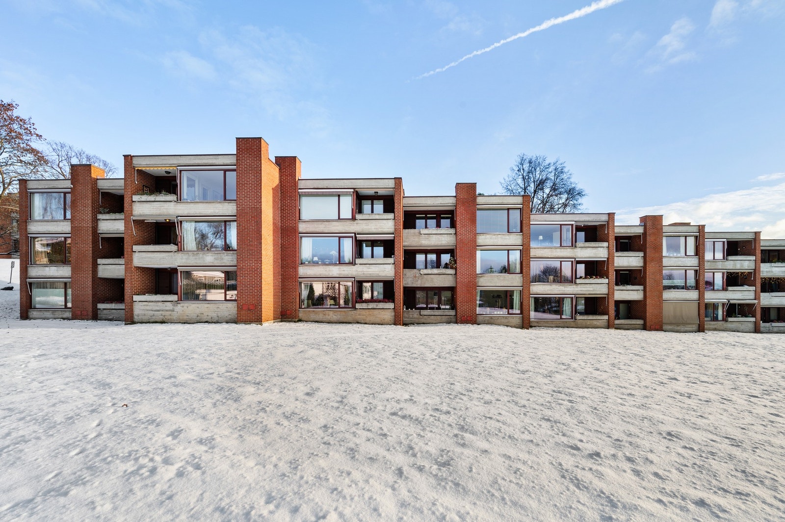 Fasade. Galleribilde