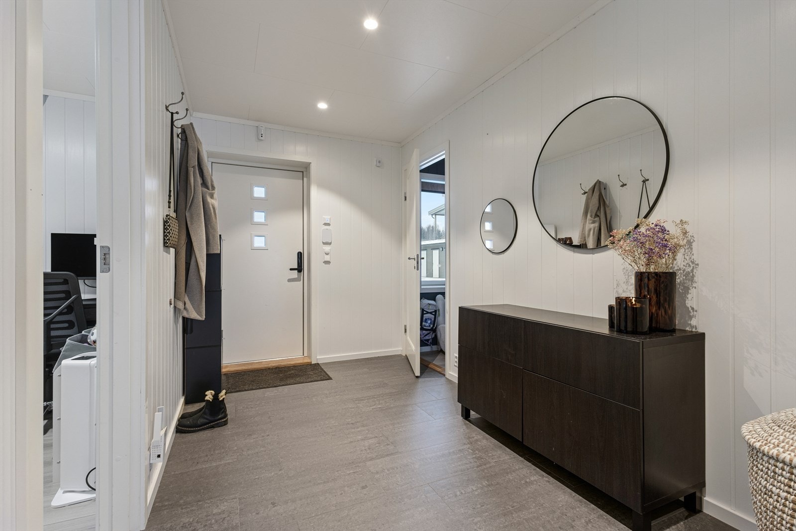 Velkommen til ditt nye hjem. Galleribilde