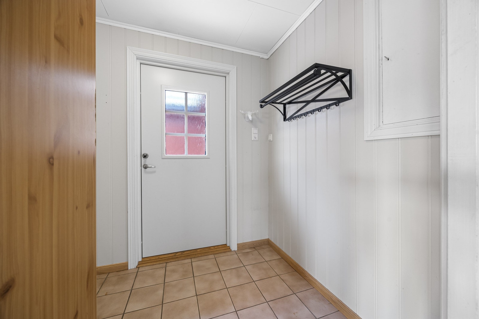 Vindfang. Galleribilde