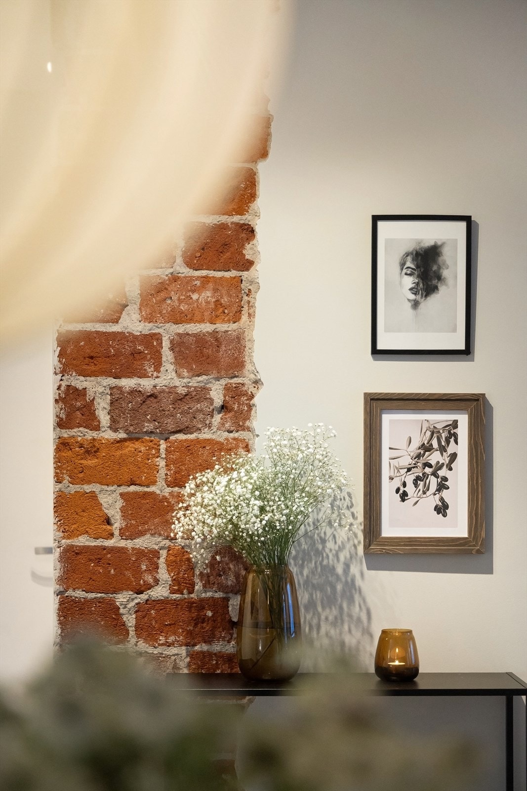 Lekre teigsteinsdetaljer Galleribilde