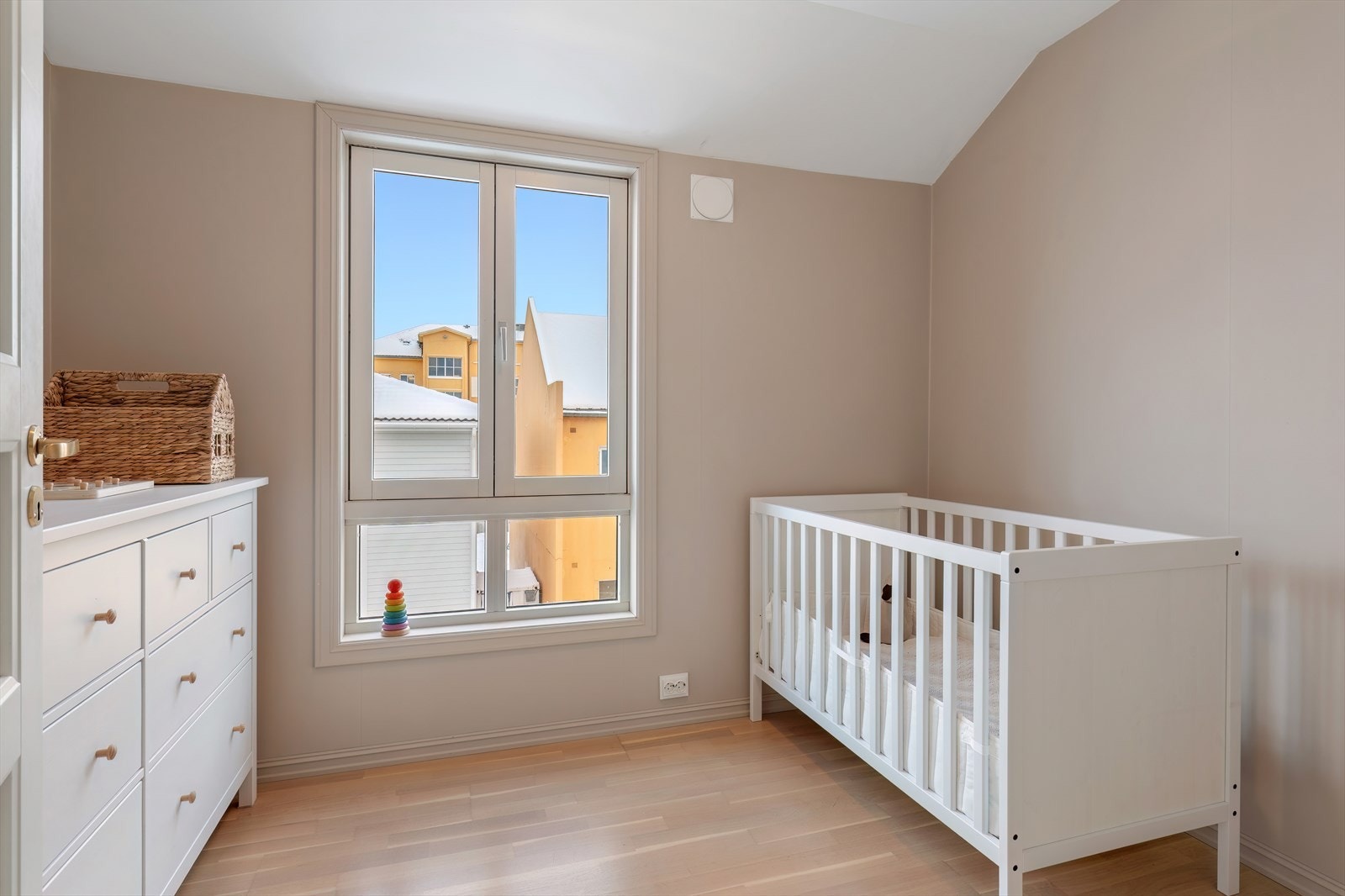 Soverom 2 Galleribilde