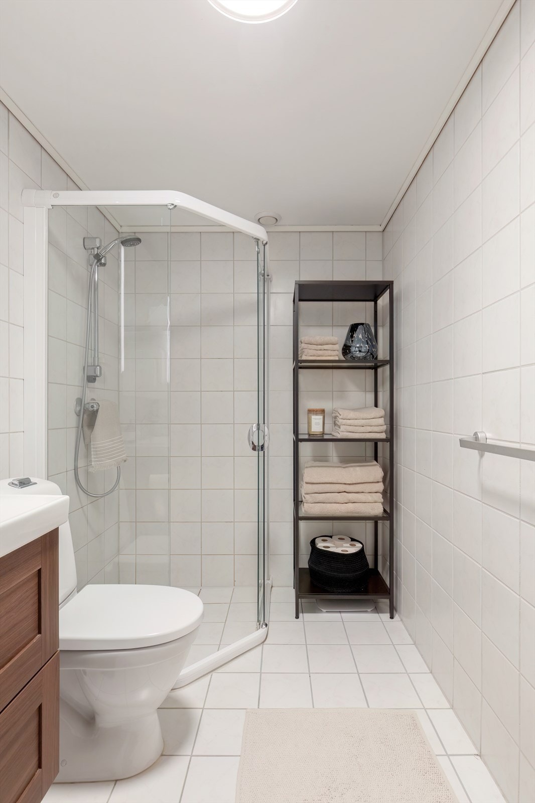 Baderom Galleribilde