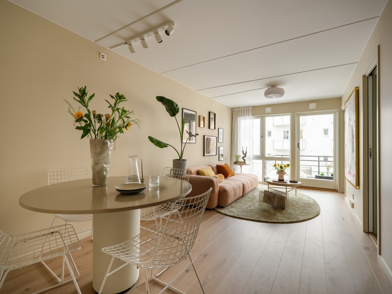 Velkommen til denne nydeligheten! Foto: Alexander Granlie (boliggram) Galleribilde