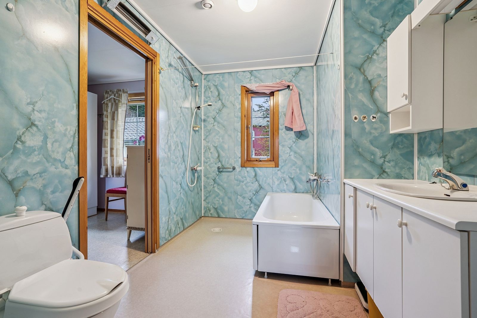 Fyll ut interessentskjemaet på siden så tar vi kontakt for å avtale visning. Galleribilde