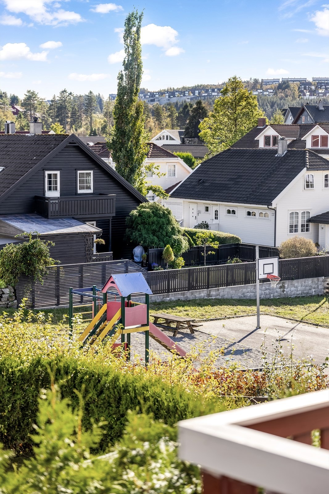 Nærområde Galleribilde