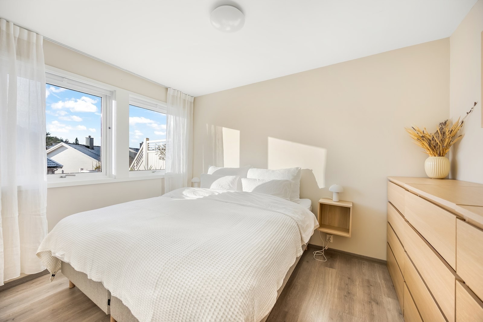 Hovedsoverom Galleribilde