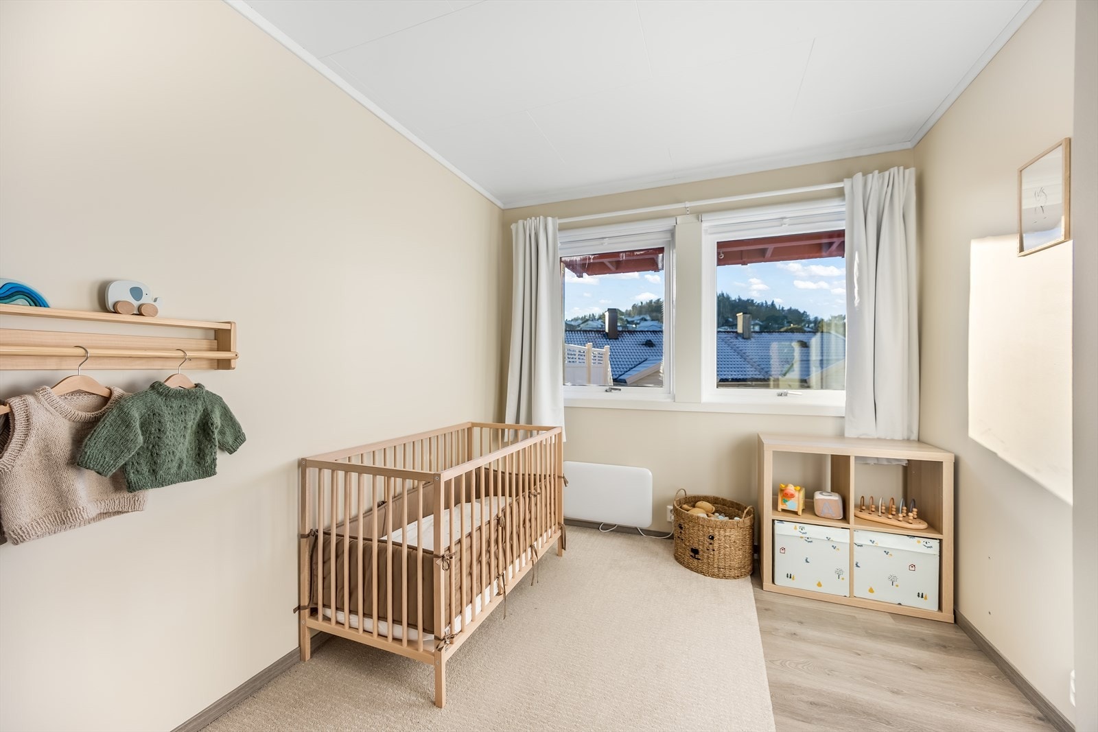 Soverom 2 Galleribilde