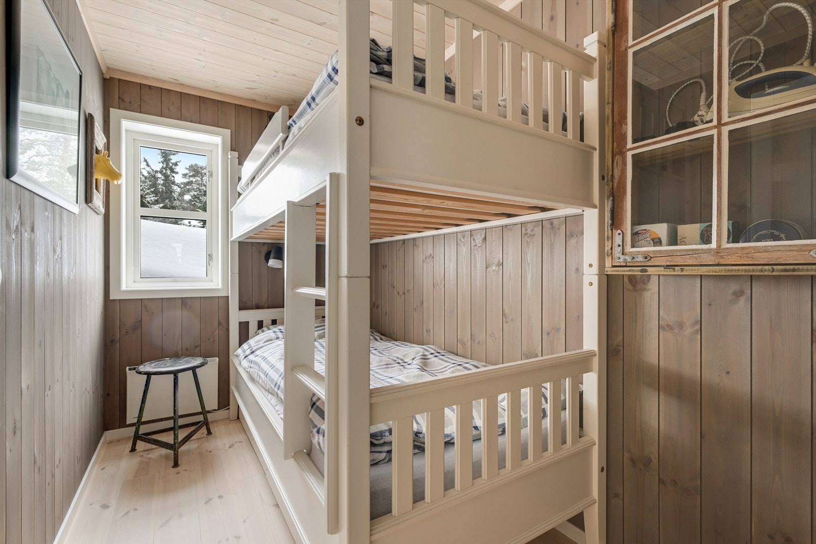 Soverom 4 Galleribilde