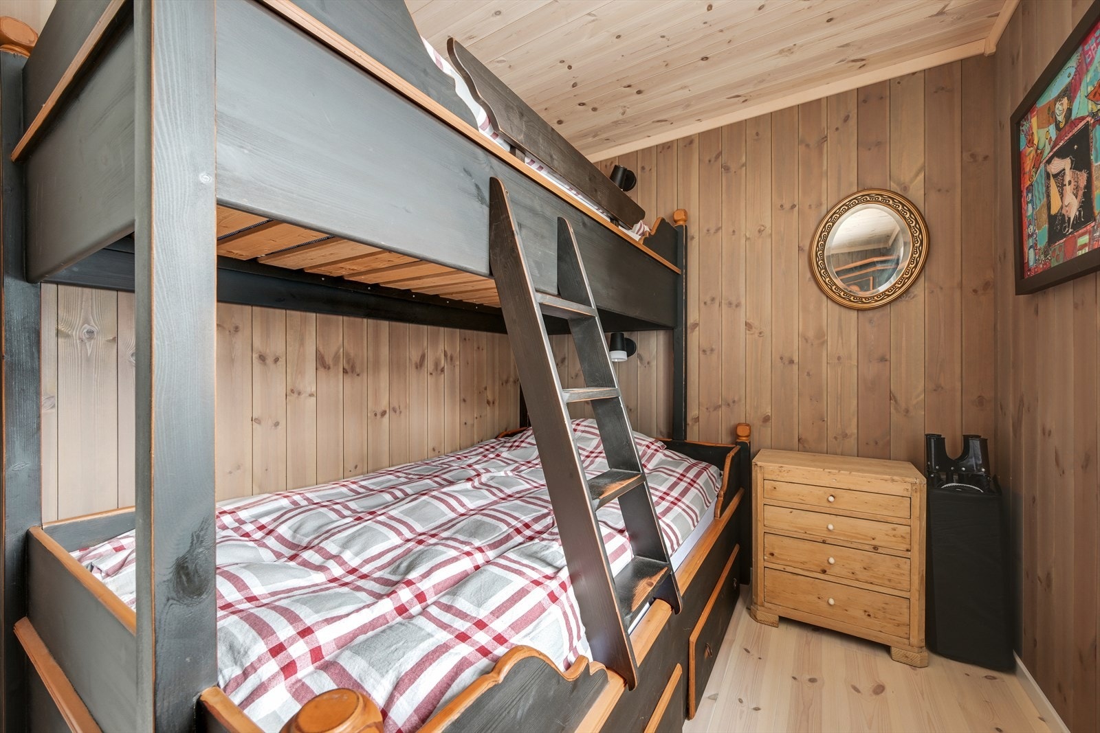 Soverom 3 Galleribilde