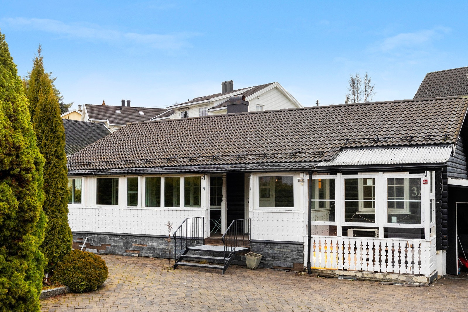 Velkommen til en hyggelig visning i Fjellstuveien 3A! Galleribilde