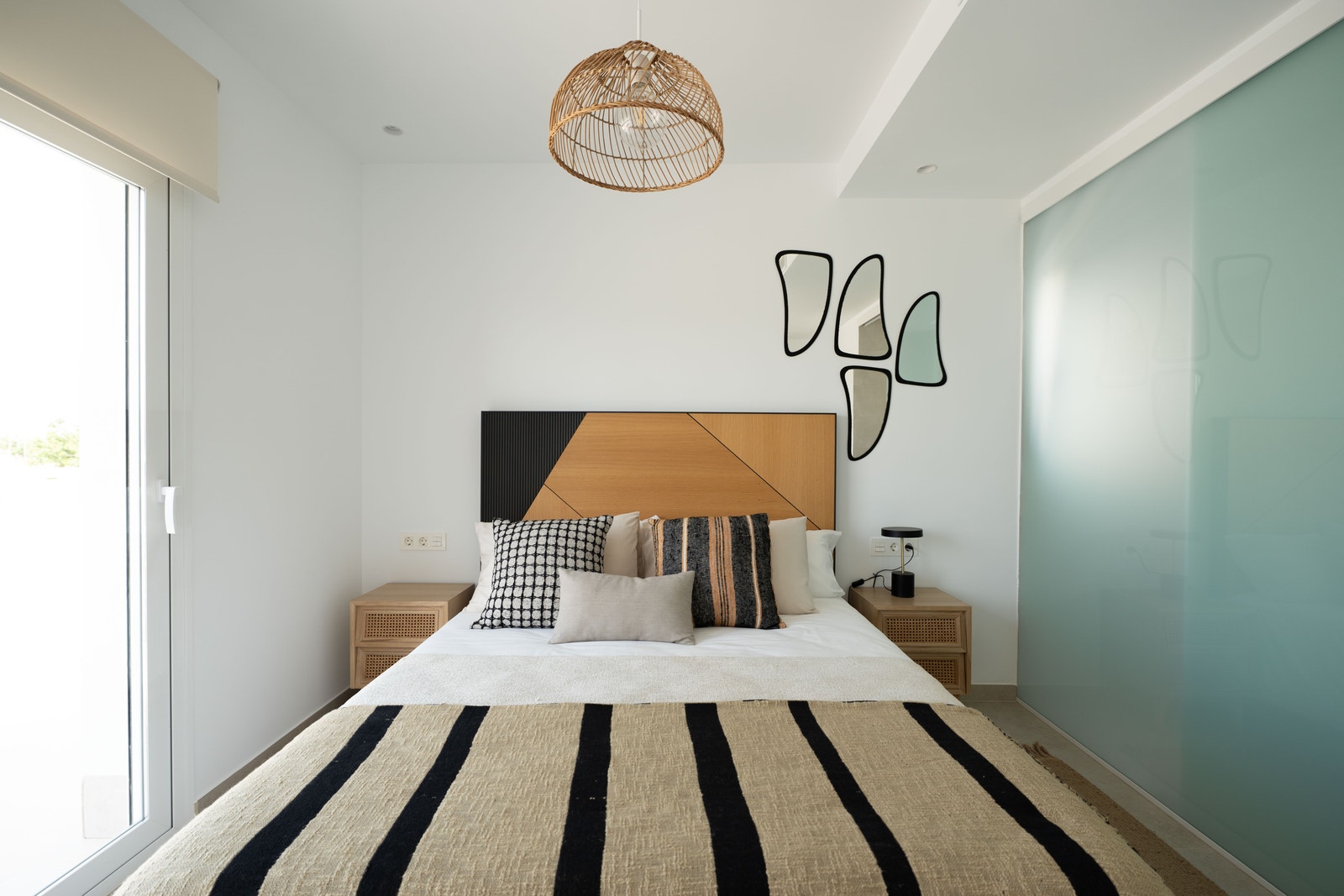 Soverom Galleribilde