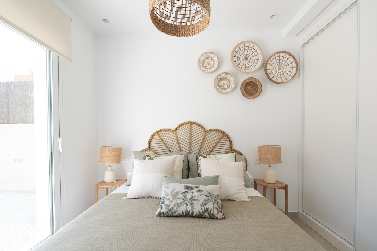 Soverom Galleribilde