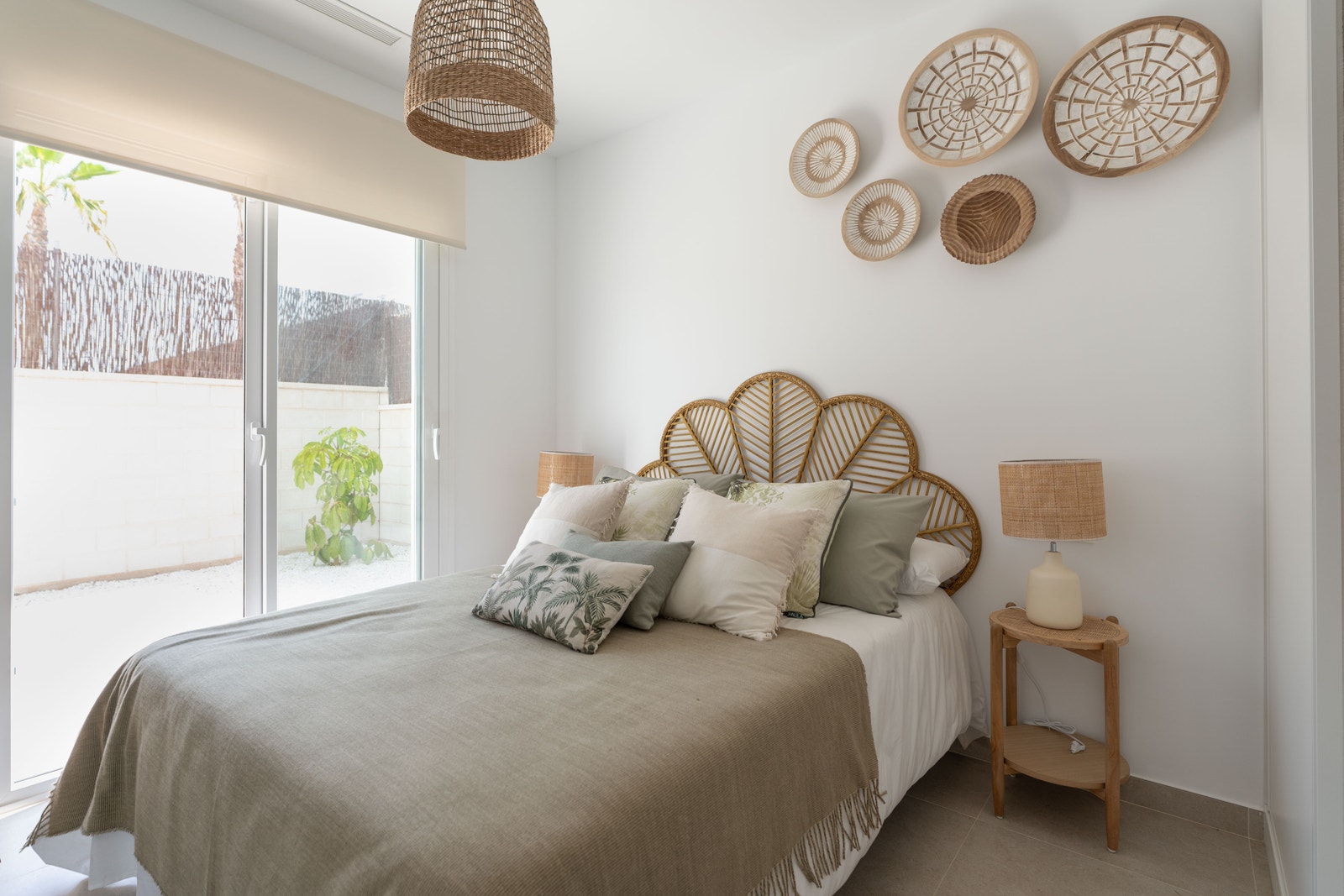 Soverom Galleribilde