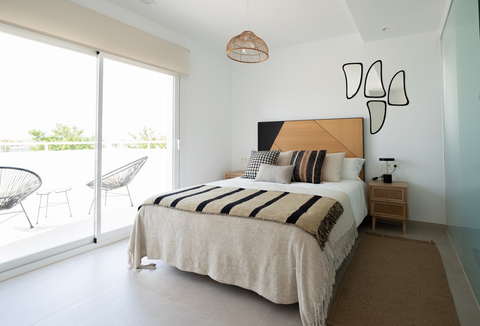 Soverom Galleribilde