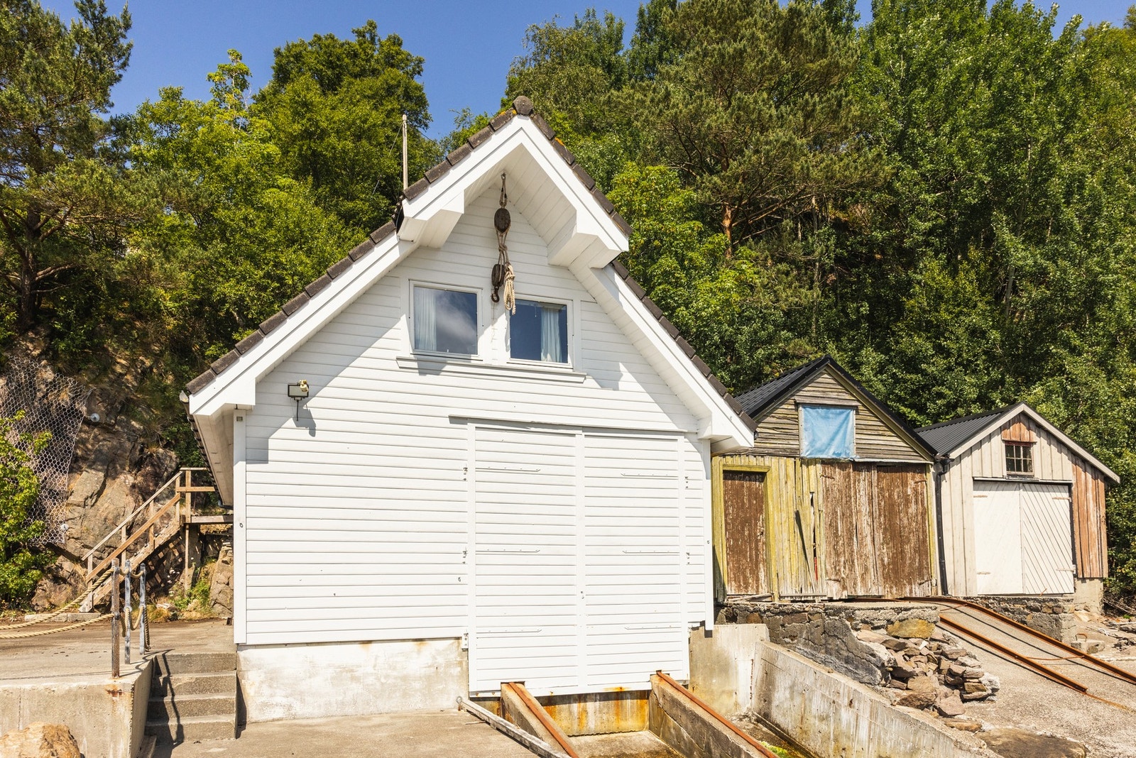 Velkommen til visning- Husk å melde deg på! Galleribilde