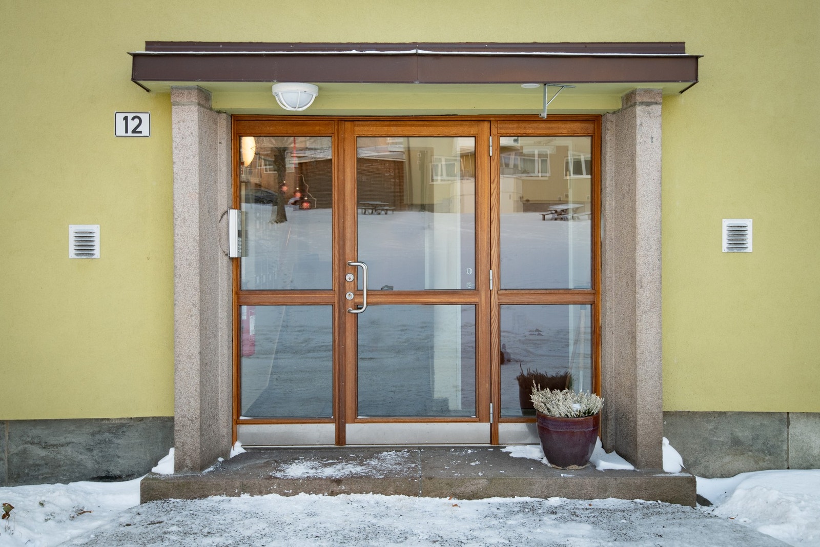 Søndre Åsen Borettslag er et hyggelig og veldrevet borettslag. Galleribilde