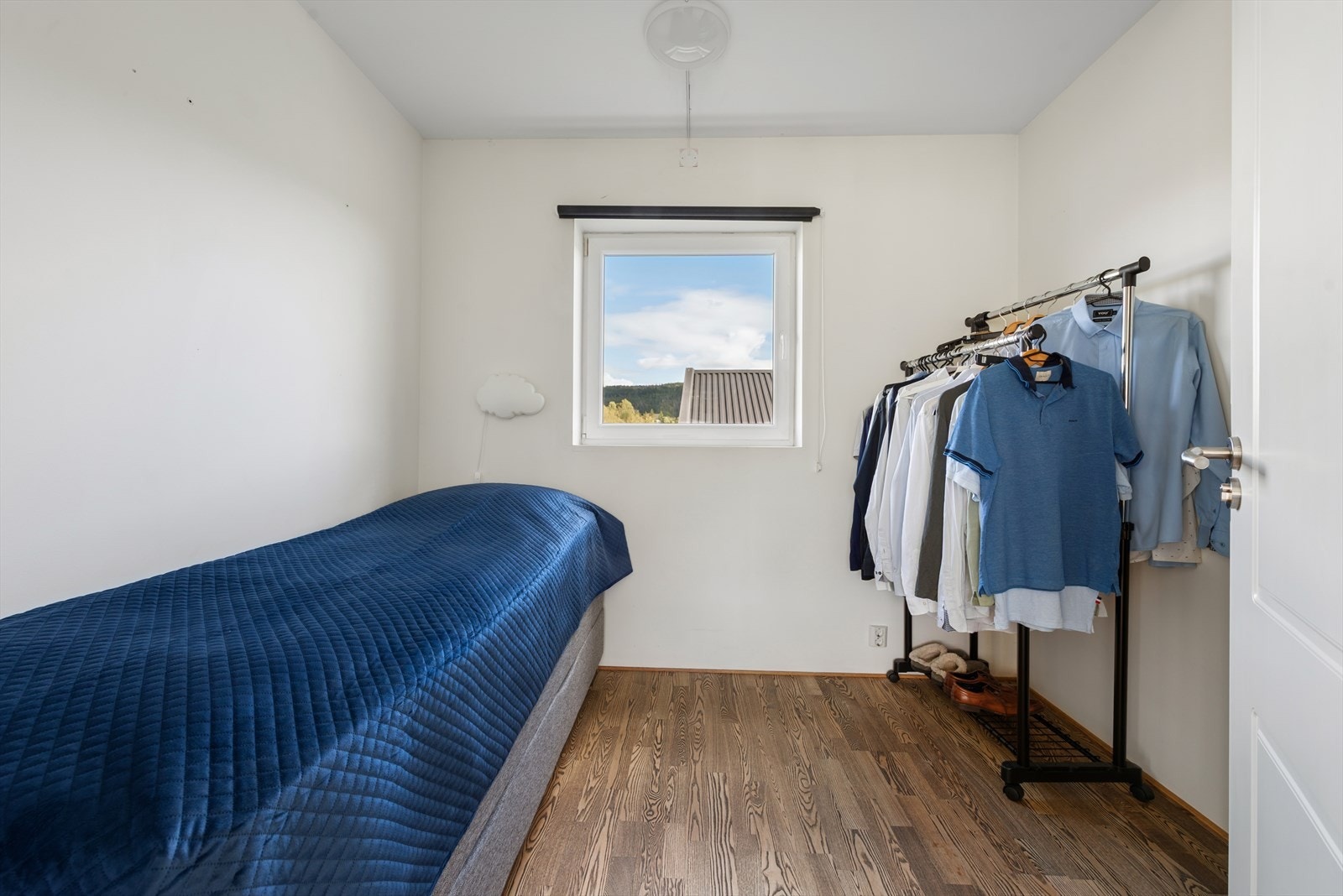 Soverom III. Galleribilde