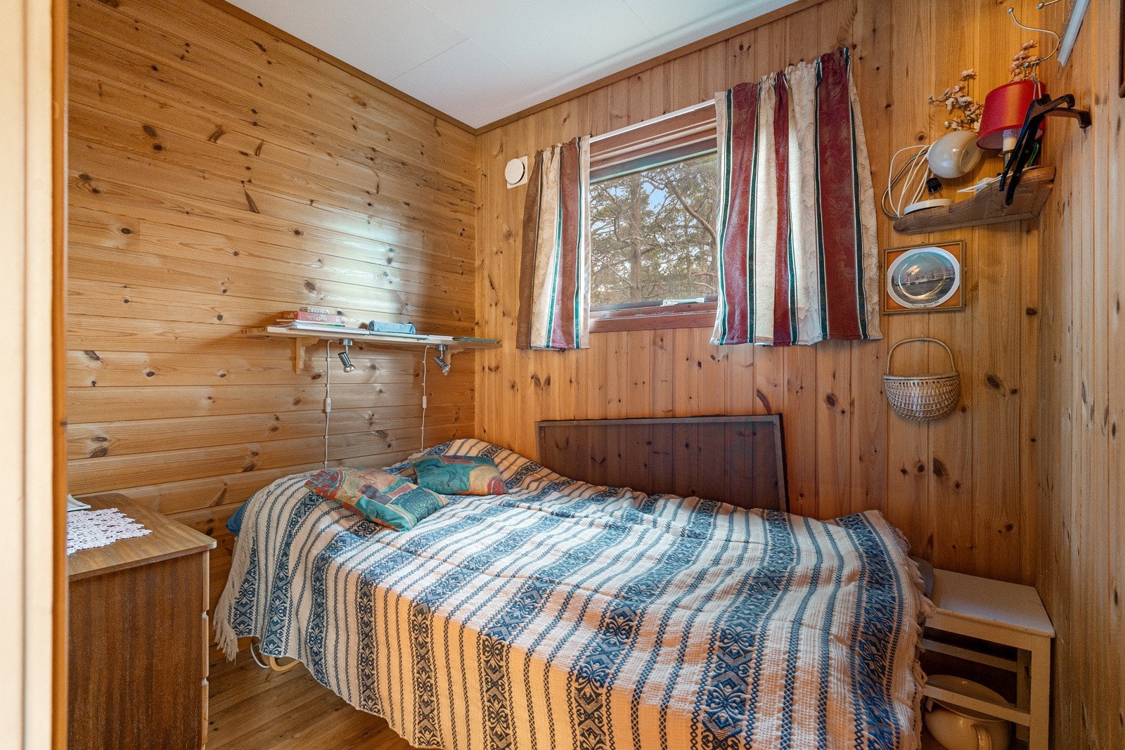 Hovedsoverom. Galleribilde