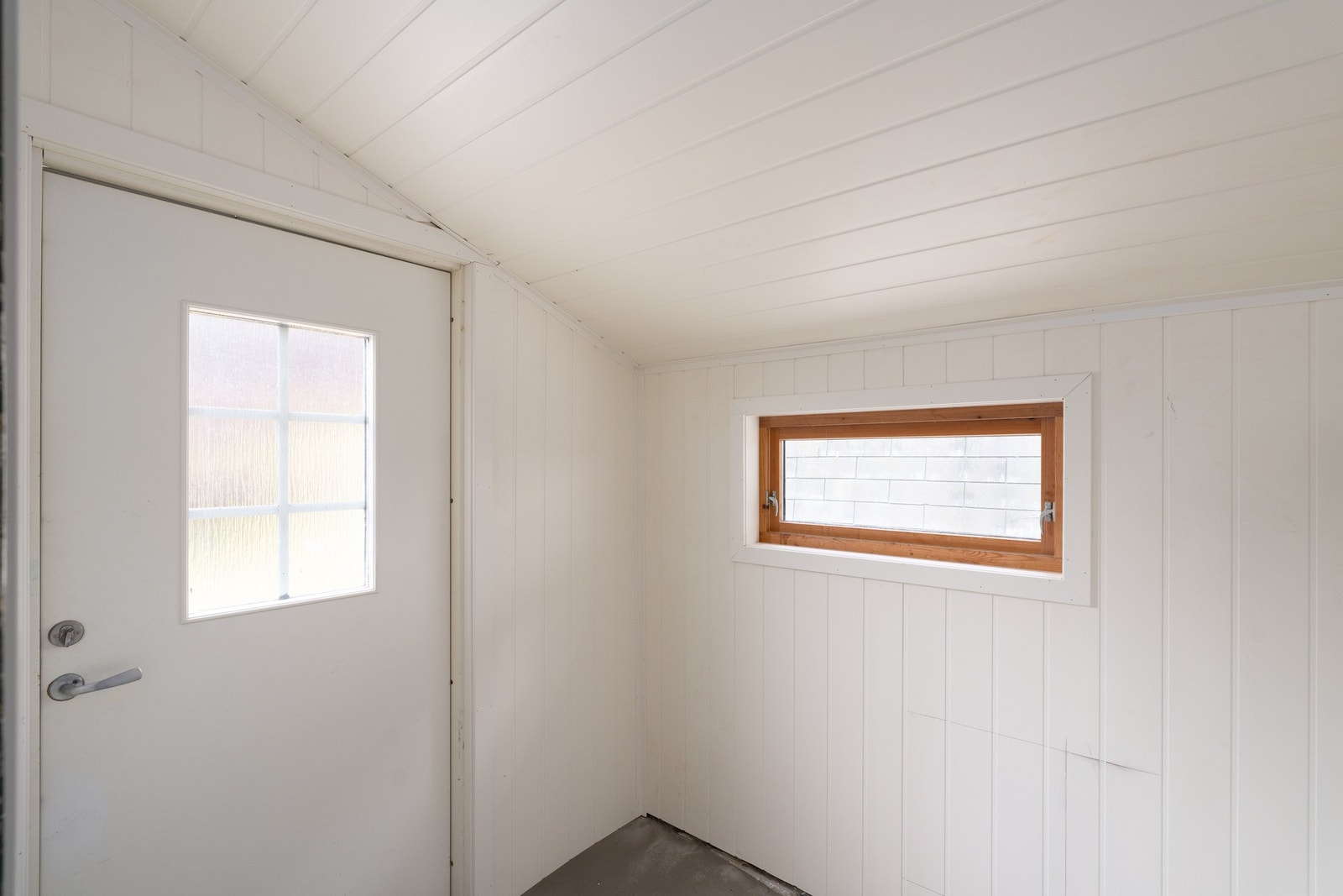 Velkommen inn! Galleribilde