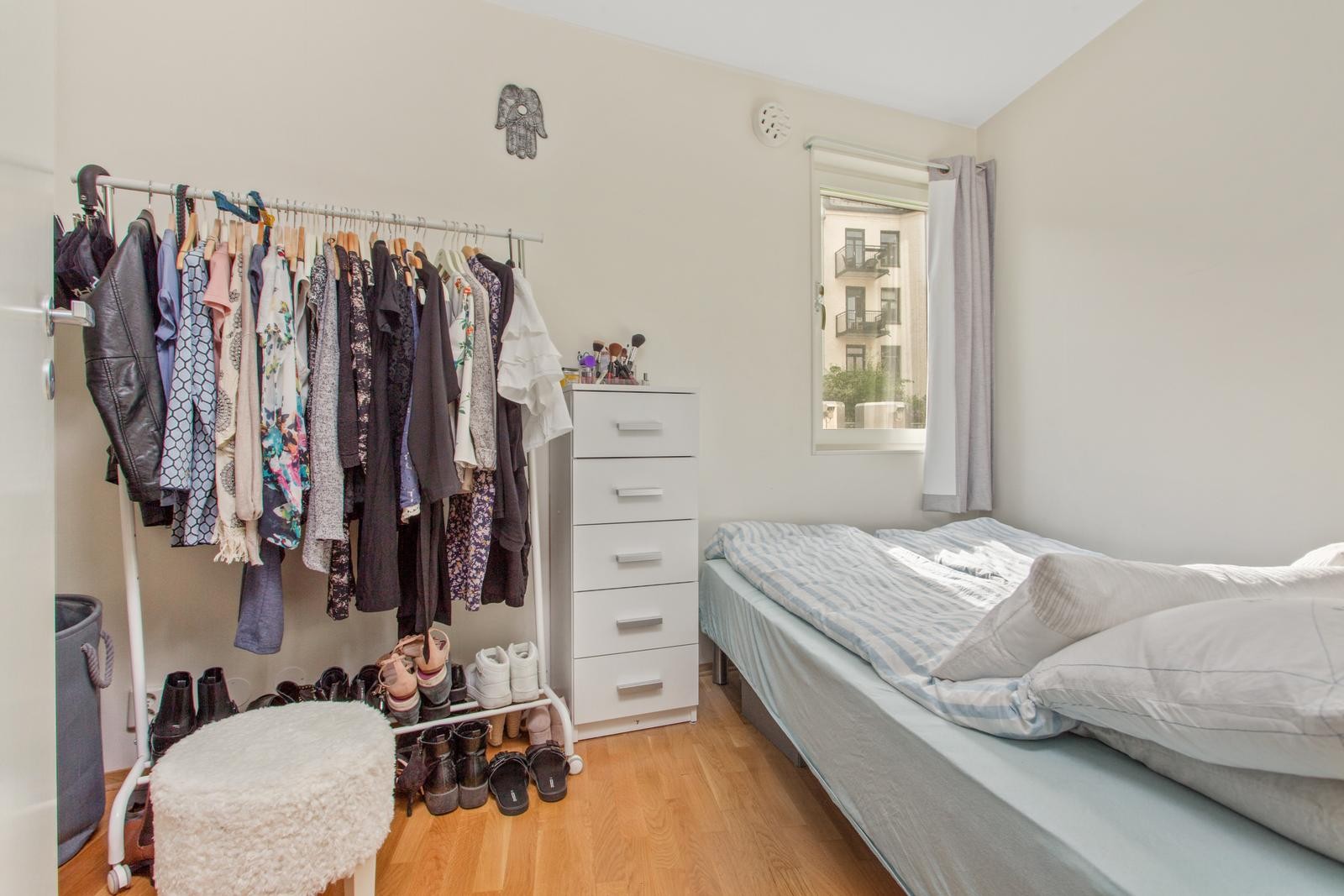 Soverom 2 Galleribilde