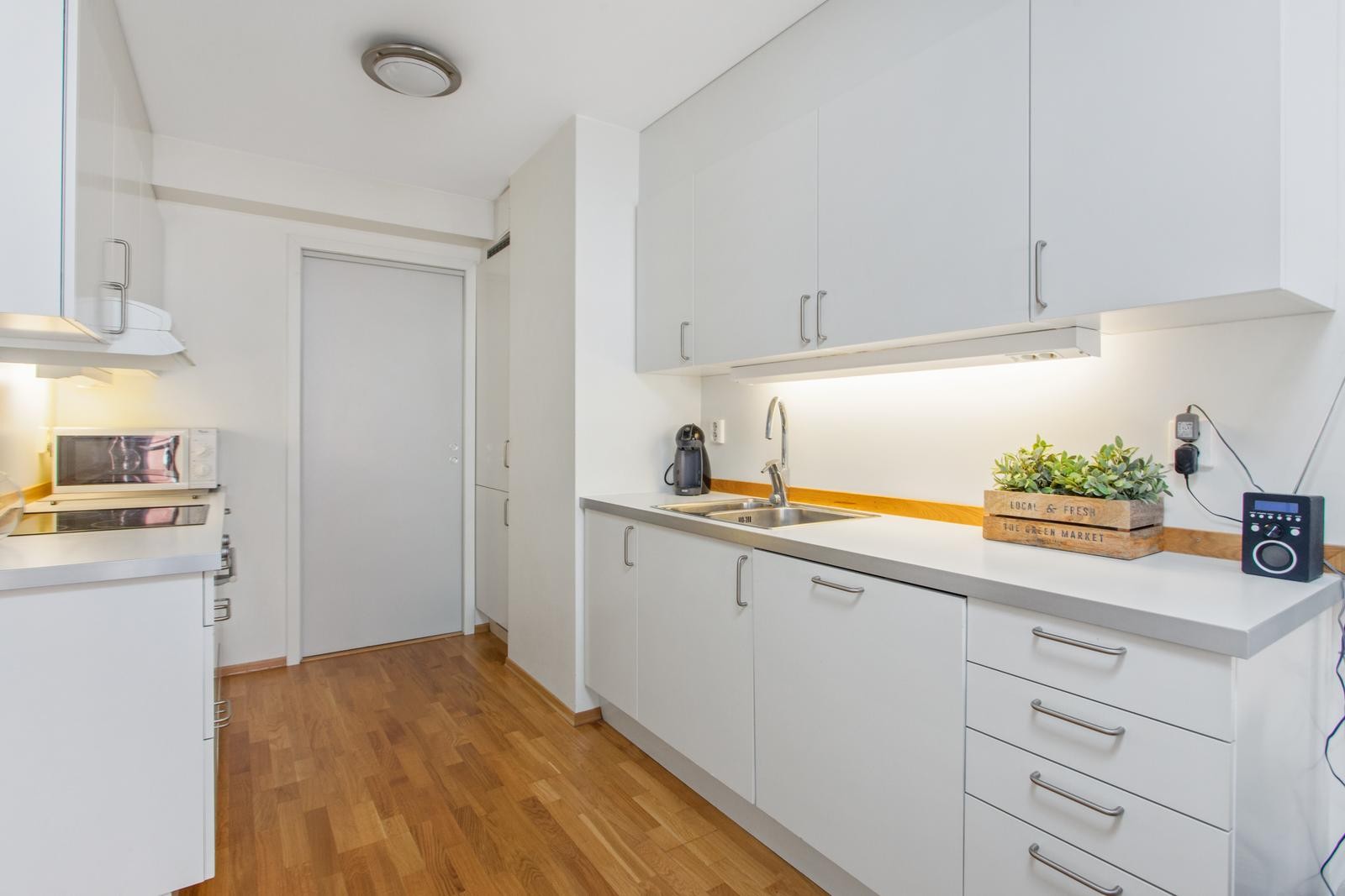 Kjøkken 1 Galleribilde