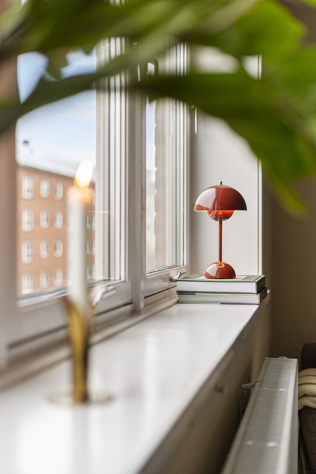 Engelsborg borettslag består av 305 leiligheter og oppleves som svært veldrevet. Galleribilde