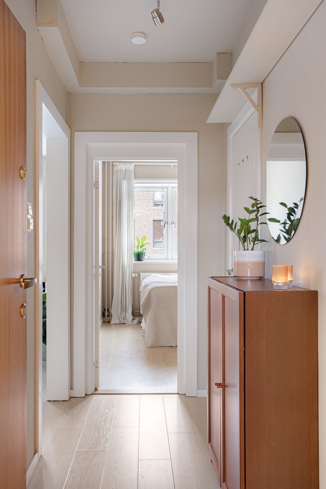 Velkommen inn på visning i ditt nye hjem! Galleribilde