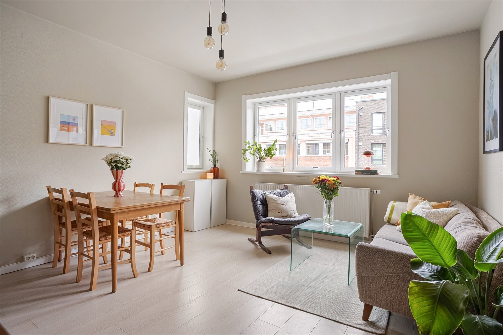 Christoffer F. Lysgaard v/DNB Eiendom har gleden av å presentere Trondheimsveien 89! Galleribilde