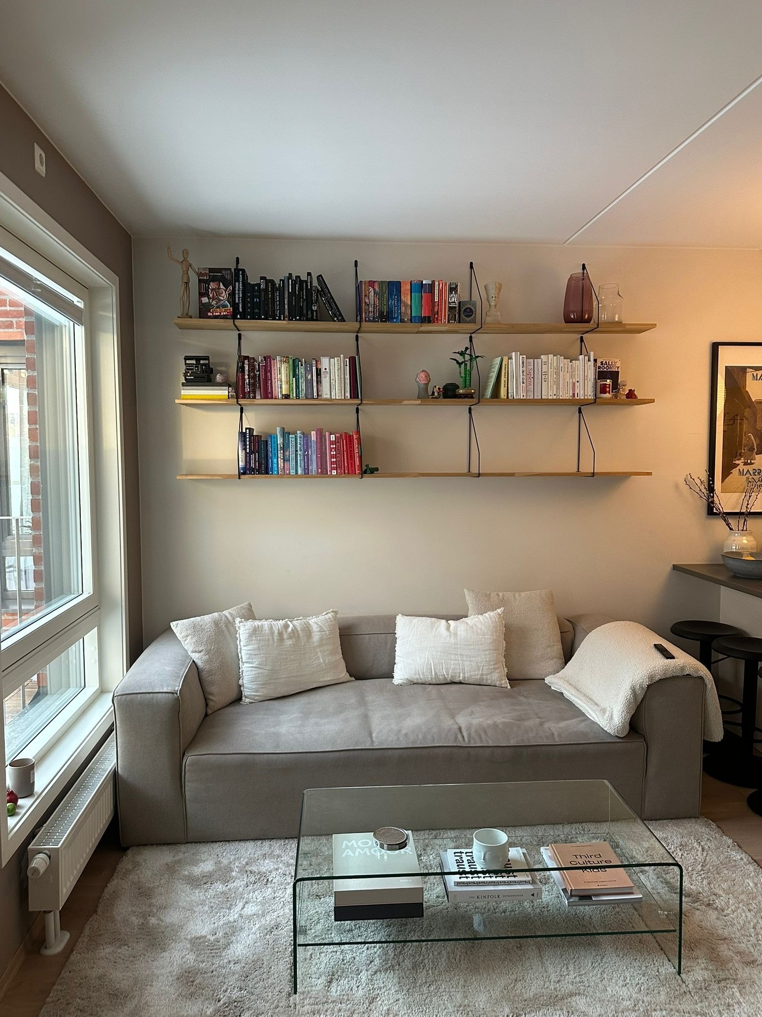 Sofa fra Decotique Galleribilde