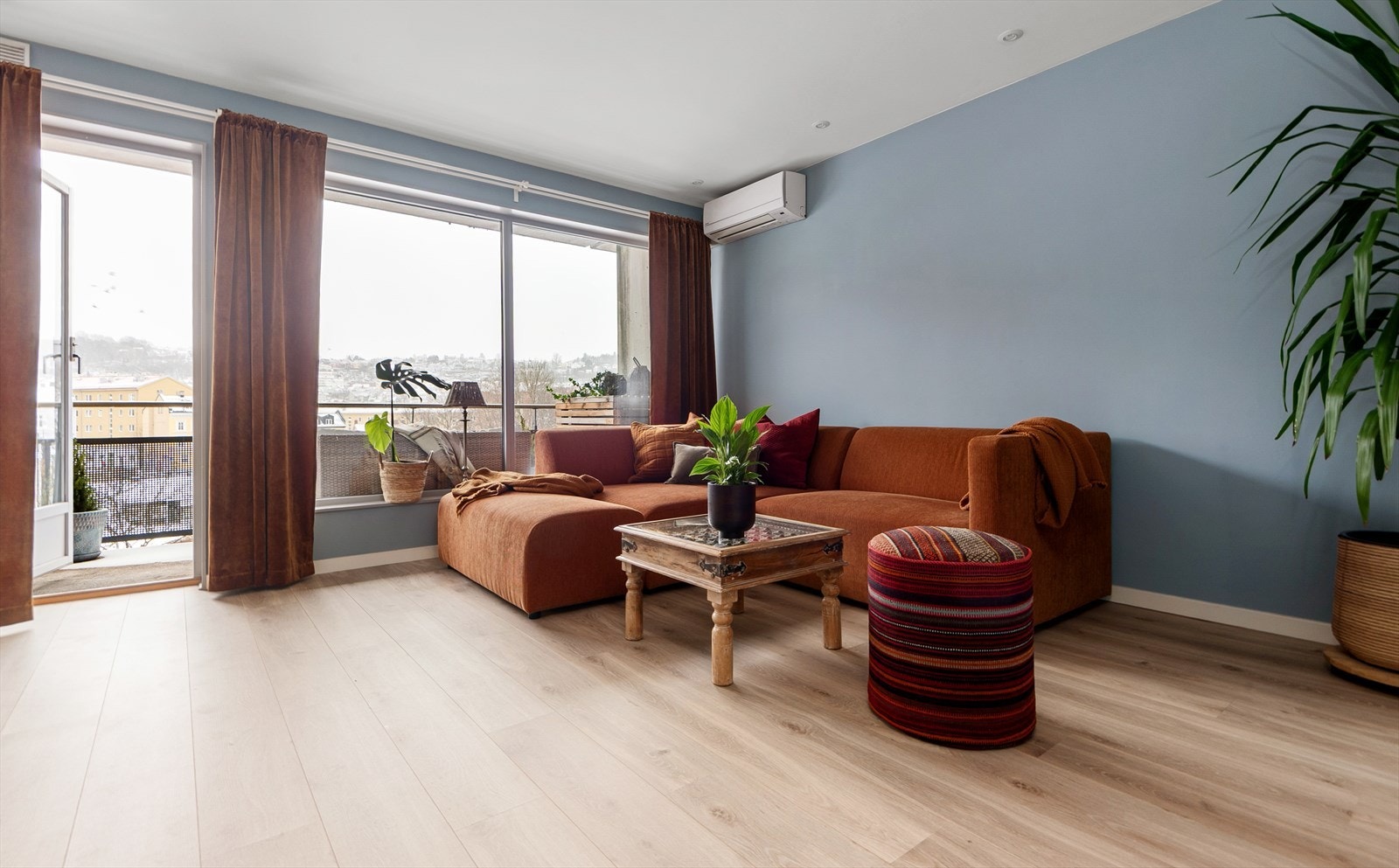 Velkommen til Jordalgata 2! - Presentert av Stian Pøhner og Siril Sloreby. Bilder: Studio Oslo (Frantz) Galleribilde