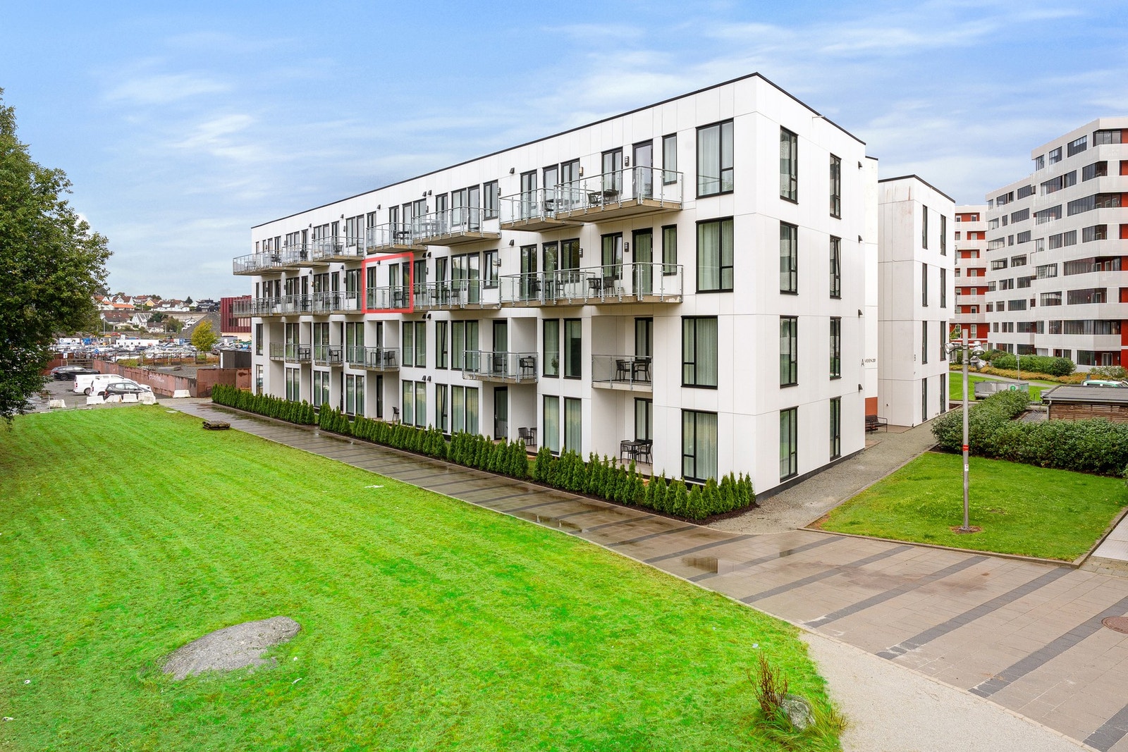 Fotograf: Stian Dridal Galleribilde