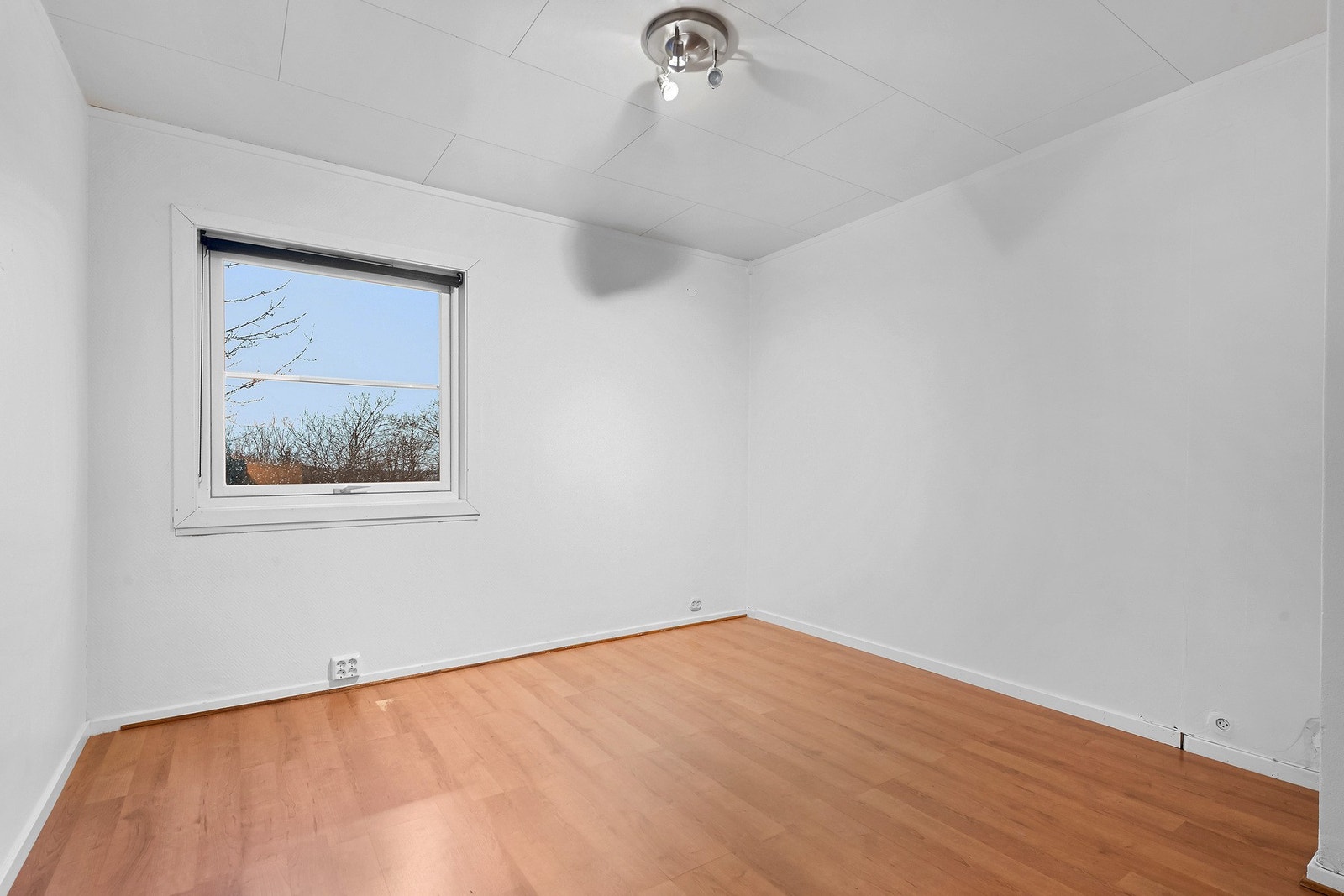 Boenhet 1. etasje: Soverom nr. 1. Galleribilde