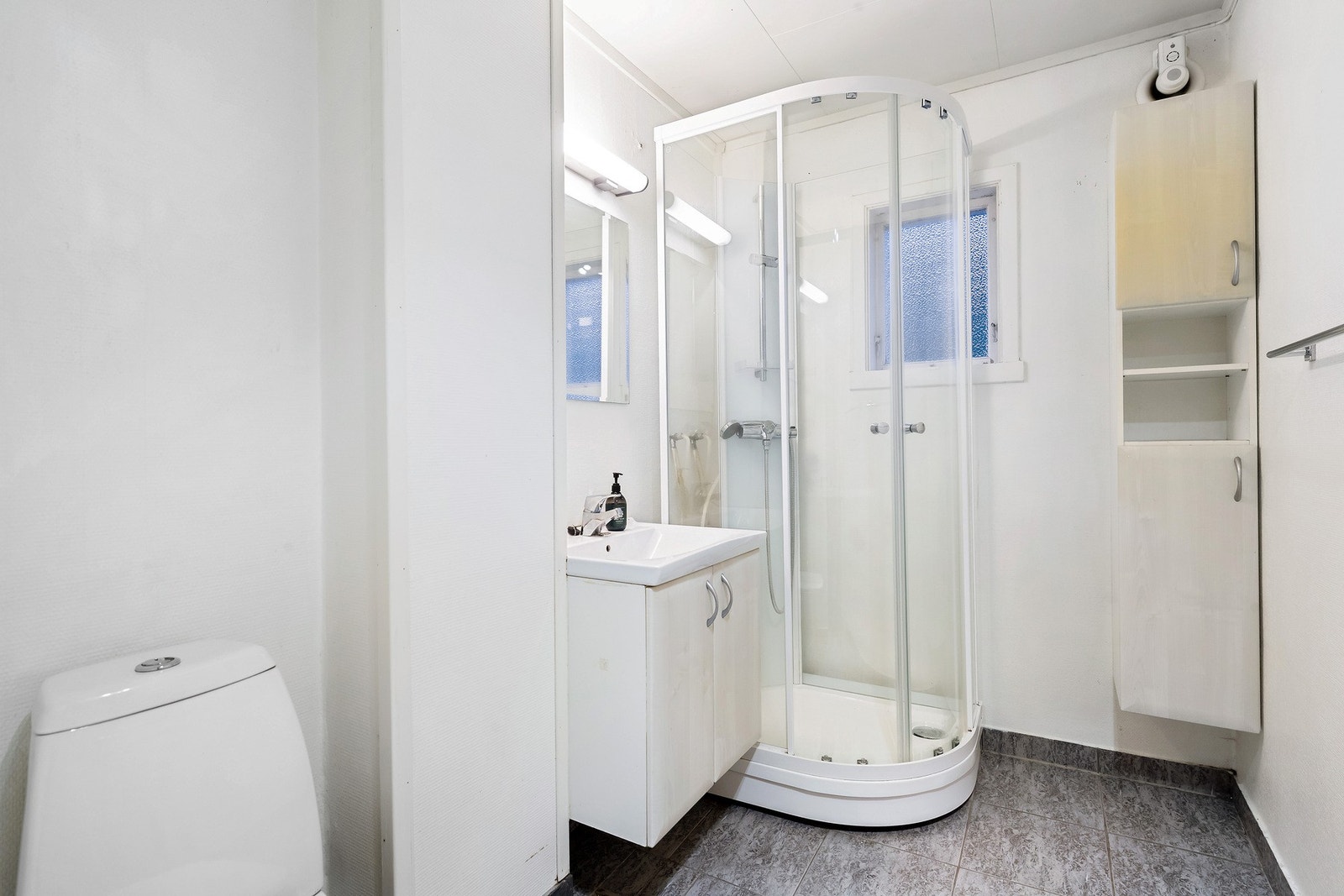 Boenhet 1. etasje: Bad Galleribilde