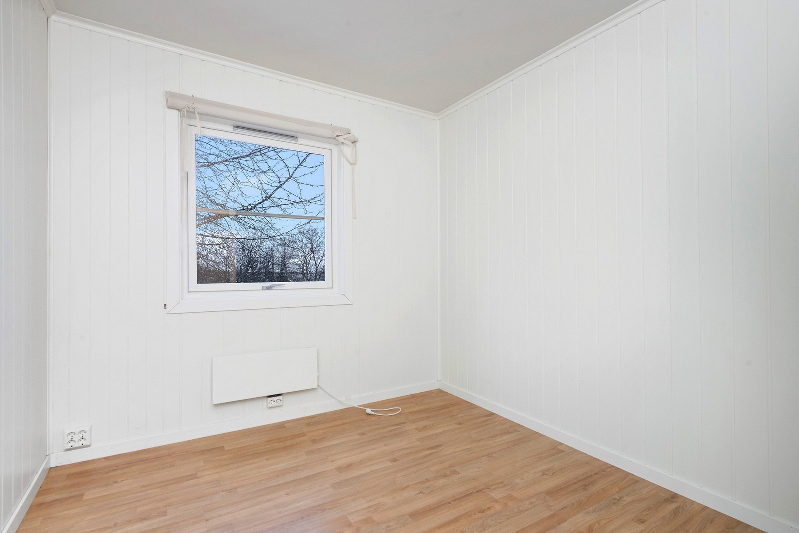 Boenhet 1. etasje: Soverom nr. 2. Galleribilde