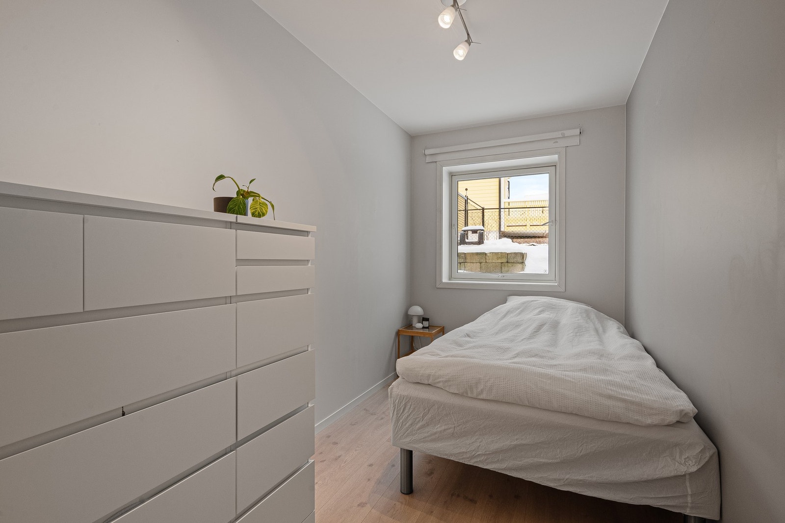 Soverom 5. Galleribilde