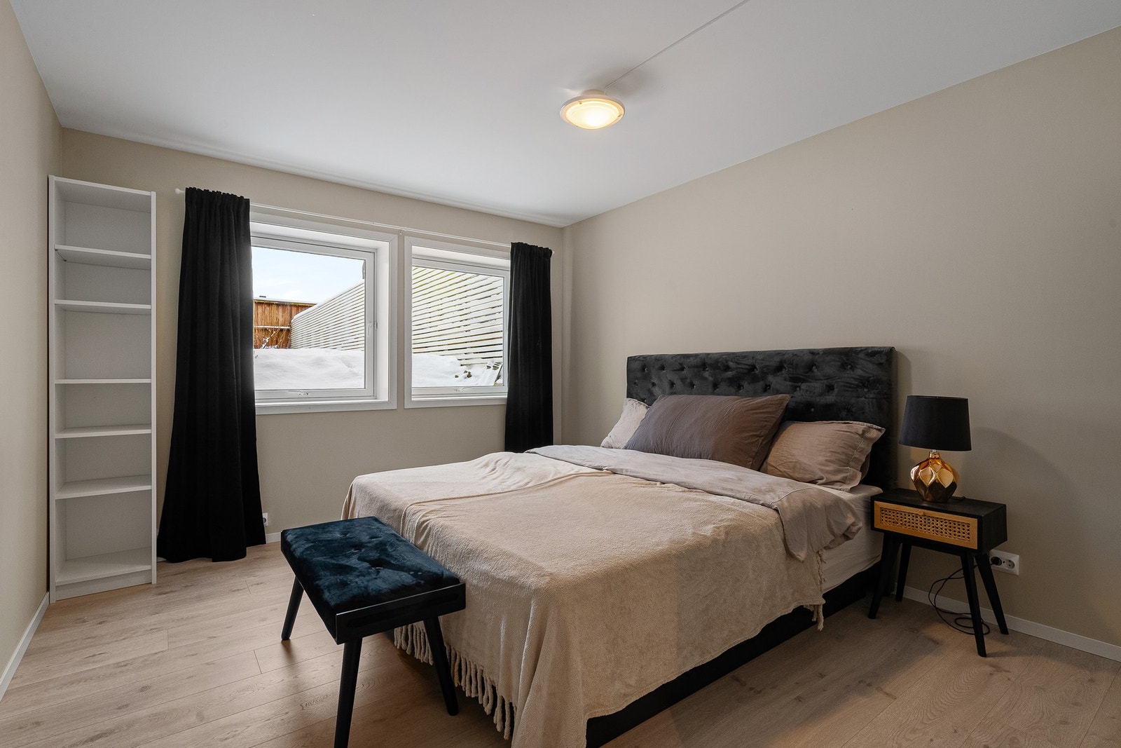 Soverom 4. Galleribilde