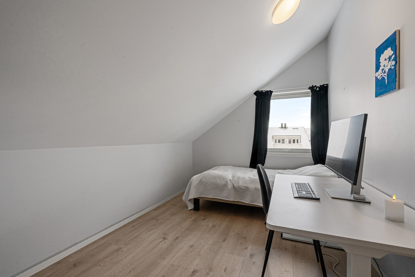 Soverom 3. Galleribilde