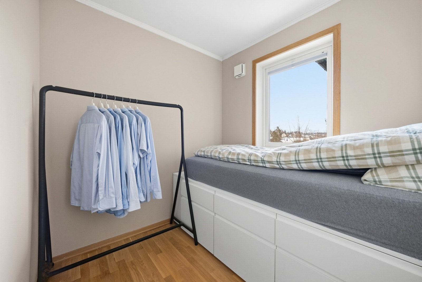 Soverom 3. Galleribilde