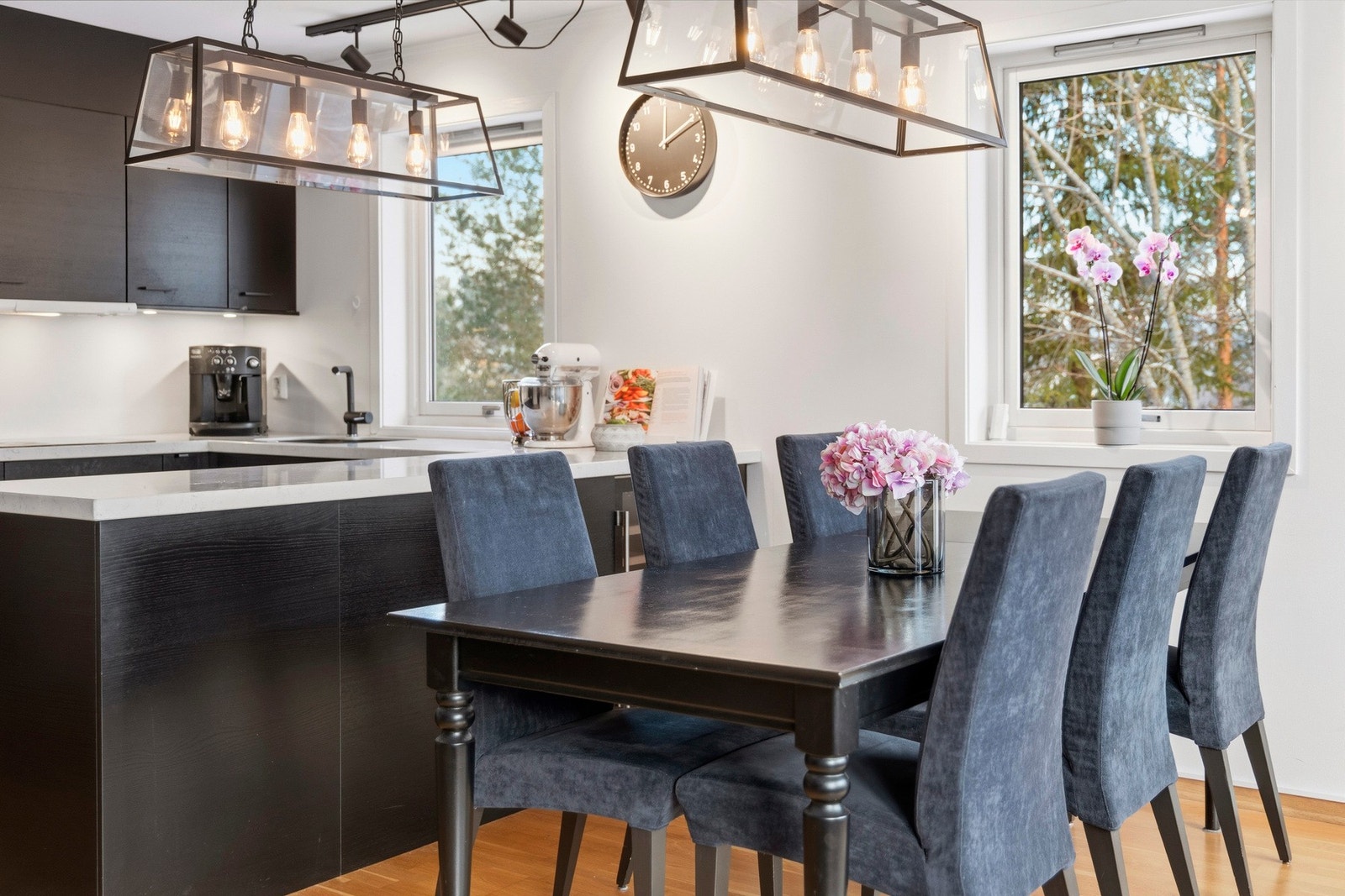 Detaljbilde. Galleribilde