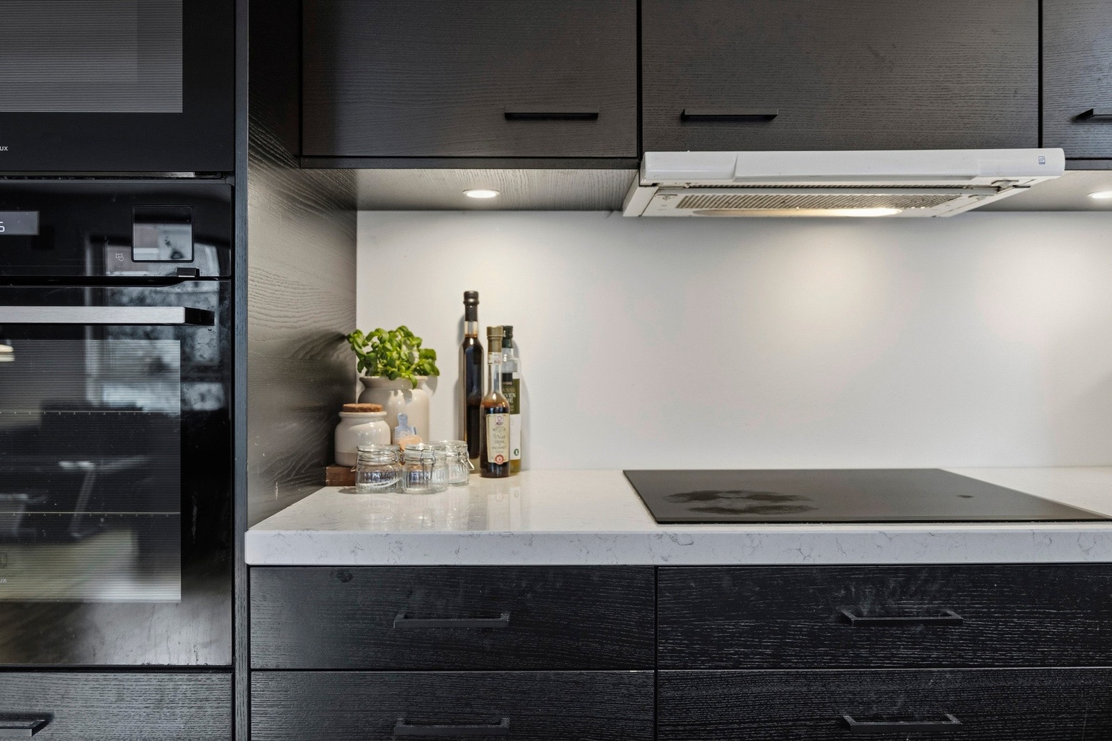 Detaljbilde. Galleribilde